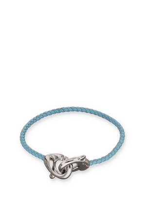 INSEPARABLE - Pulsera - silver-coloured