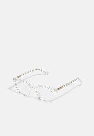 BLUEPRINT STANDARD UNISEX - Gafas con filtro de luz azul - clear