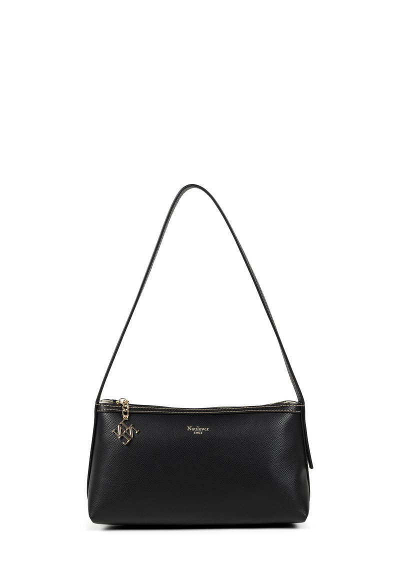NAULOVER Borsa a mano - black