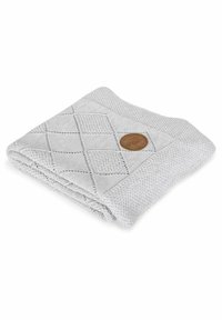 Ceba Baby 90 90 W OPAKOWANIU PREZENTOWYM RYŻ - Kocyk dla niemowląt