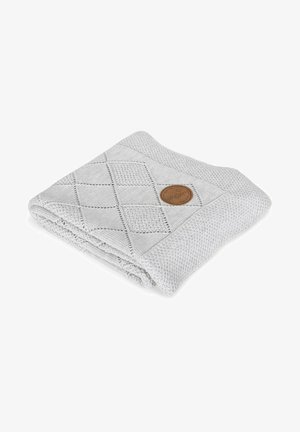 90 90 W OPAKOWANIU PREZENTOWYM RYŻ - Kocyk dla niemowląt