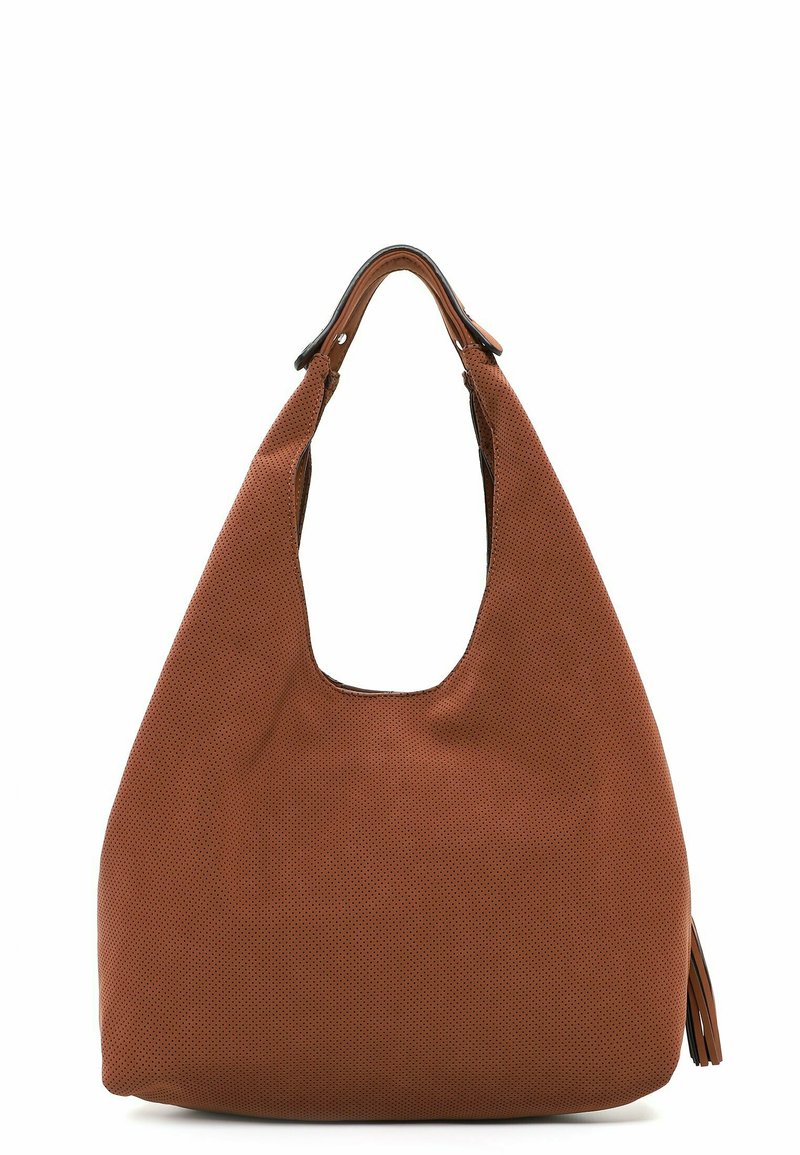 Damen Handtaschen | SURI FREY ROMY Handtasche cognac/cognac - FY56052 Damen Handtaschen | SURI FREY ROMY Handtasche cognac/cognac - FY56052