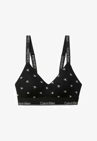 Niewybrane, diamond logo black