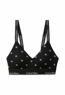 Calvin Klein Underwear, - Biustonosz bardotka