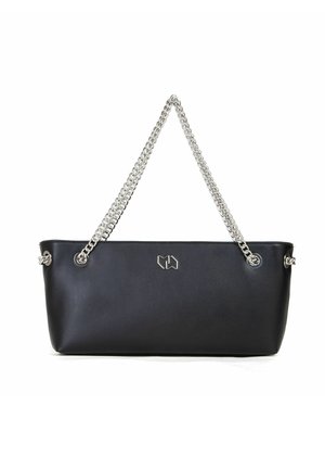 SPALLA ANDORA - Borsa a mano - nero