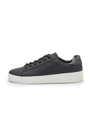 Sneakers basse - nero
