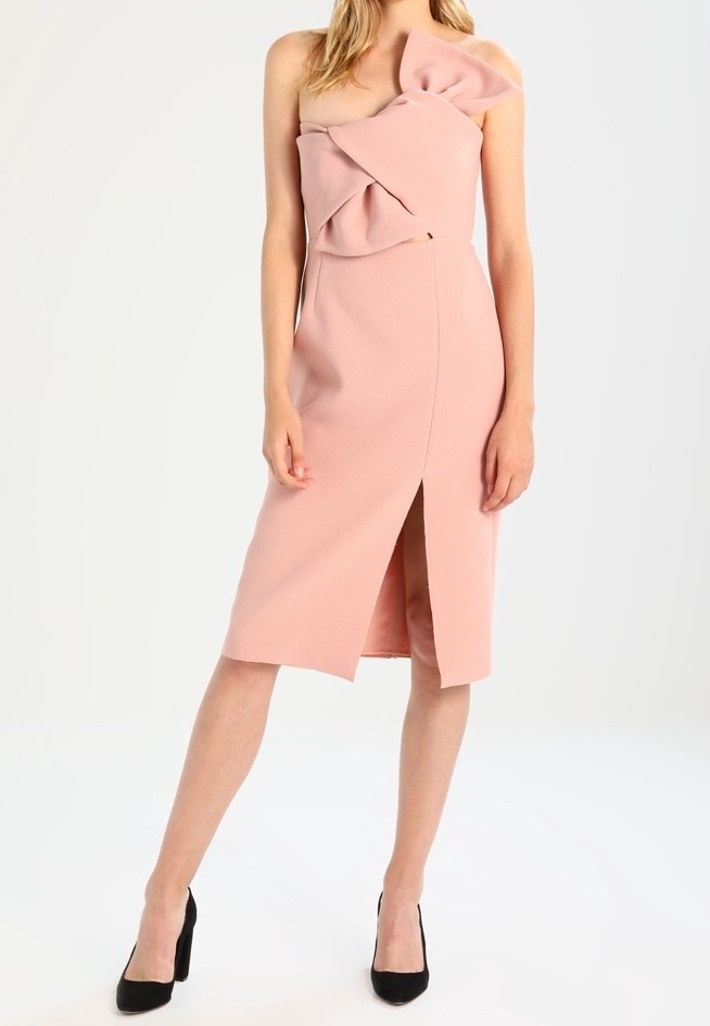 True Decadence Robe de soirée - nude