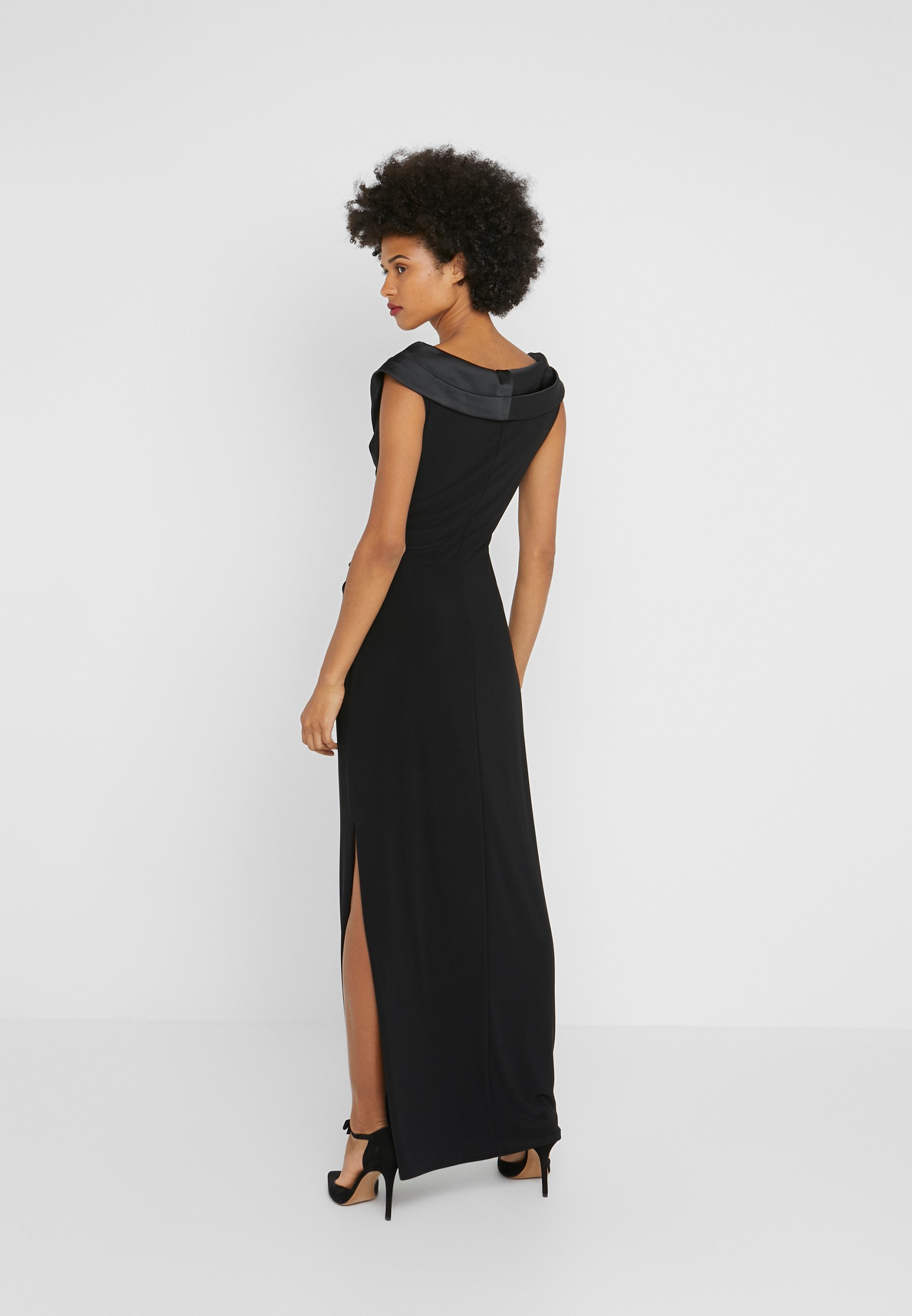 Lauren Ralph Lauren MID WEIGHT LONG 