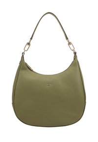 Niet geselecteerd, green