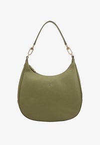 Niet geselecteerd, green