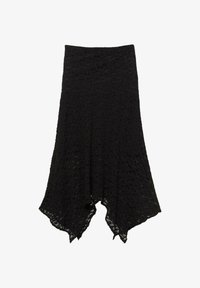 Selezionato, black