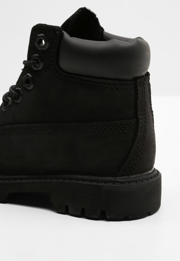 Kinder Sneaker | Timberland TODDLER MONOCHROMATIC Lauflernschuh black/schwarz - DD97781 Kinder Sneaker | Timberland TODDLER MONOCHROMATIC Lauflernschuh black/schwarz - DD97781
