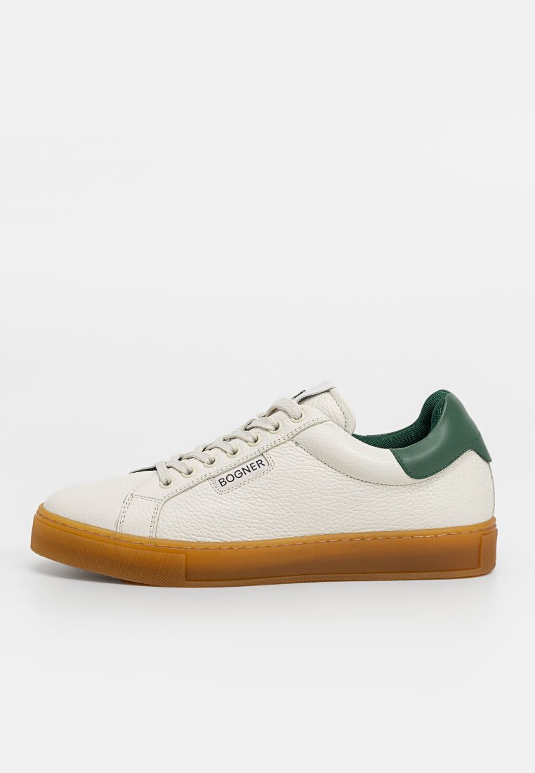 Bogner Sneakers laag crème Bogner Sneakers laag crème
