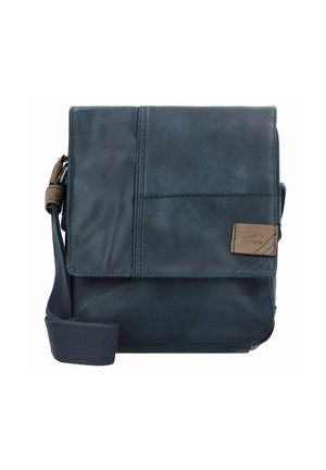 camel active LAOS - Sac bandoulière - dark blue