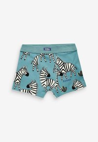 Next SOFT WAISTBAND 5 PACK - Püksid - safari print