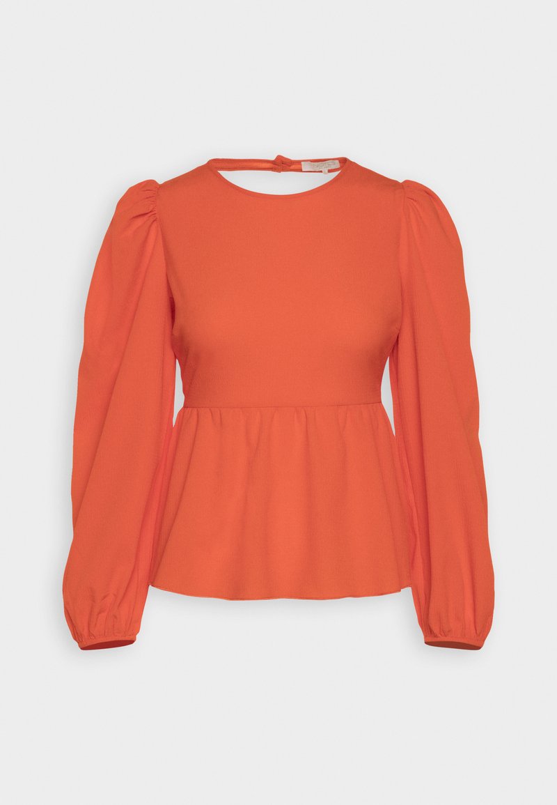 Notes du Nord Blouse abrikoos