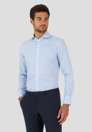 Casa Moda hybrid jakke Nat blå - Hos Birger - Tøj fra XL-8XL