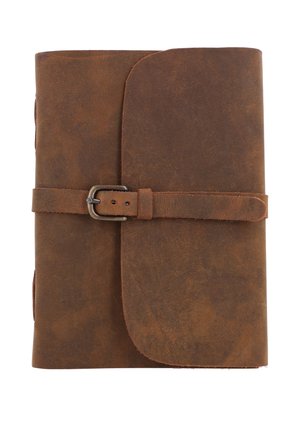 Gusti Leder GEA - Citi aksesuāri - cappucchino