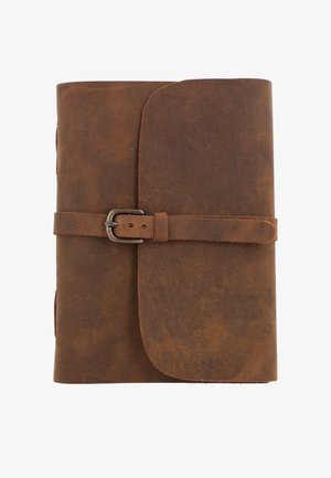 Gusti Leder GEA - Sonstige Accessoires - cappucchino