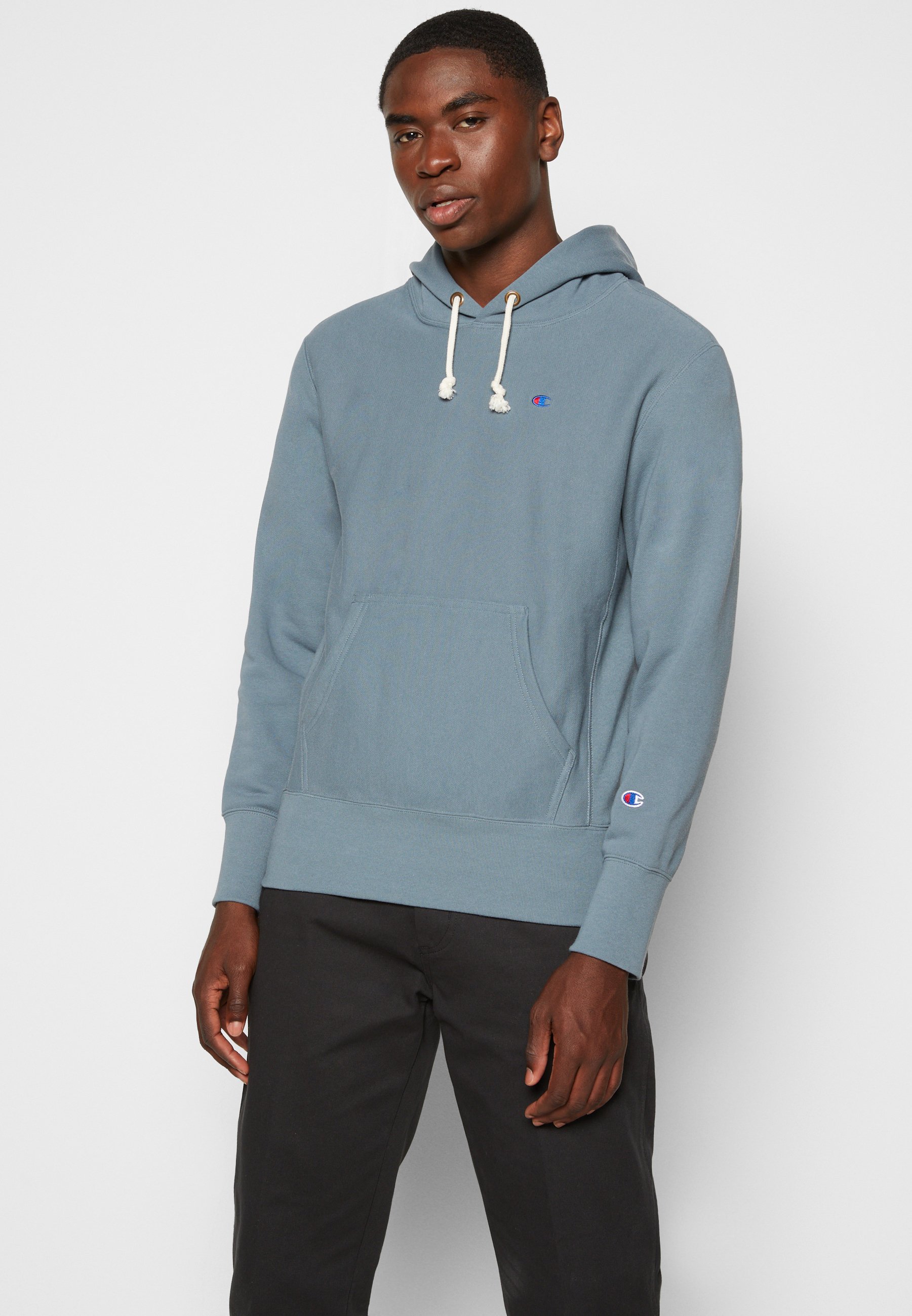 Champion Reverse Weave HOODED 