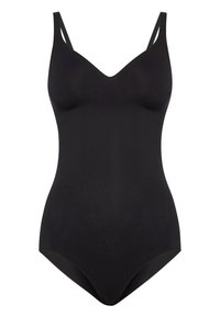 Wolford 3W FORMING  - Intimo modellante - black