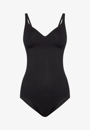 Wolford 3W FORMING - Shapewear - black