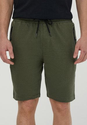 BERMUDA  - Spodnie treningowe