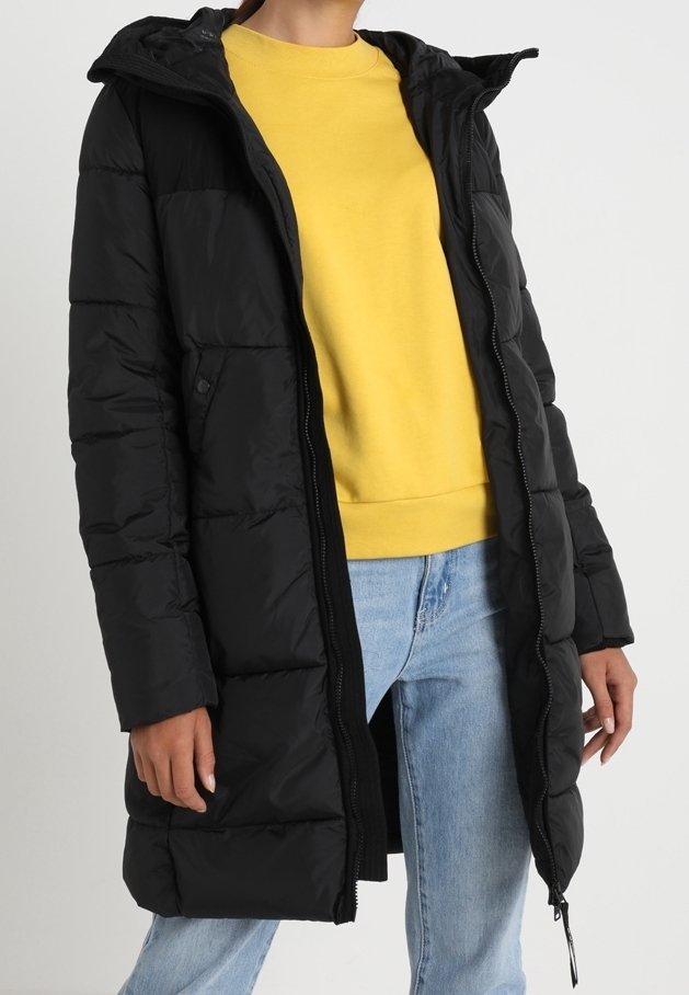 G-STAR Abrigo de invierno - black