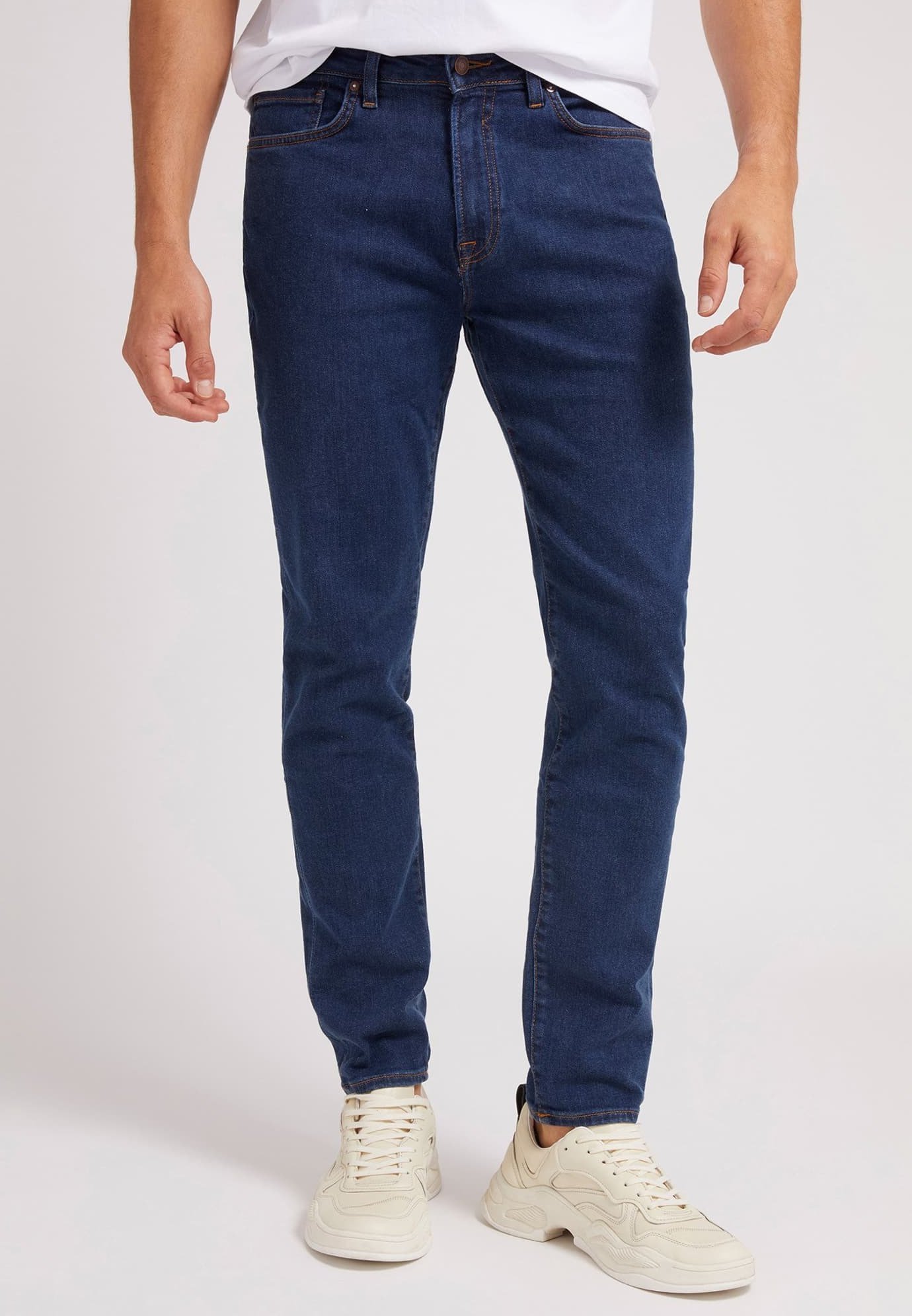 Guess Jeans a sigaretta - blau/blu - Zalando.it