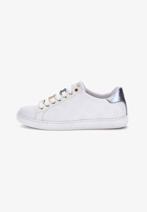 Guess, - Sneakersy niskie