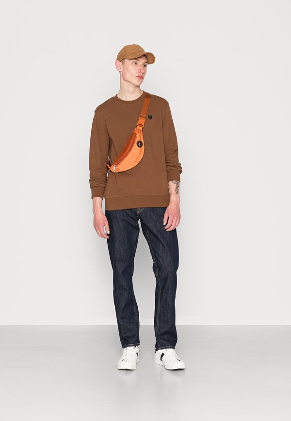 JJICHRIS JJORIGINAL - Straight leg jeans2