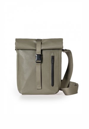 Aunts & Uncles KUJI RE - Umhängetasche - fallen rock