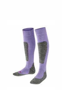 Unausgewählt, light lilac