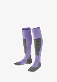 Unausgewählt, light lilac