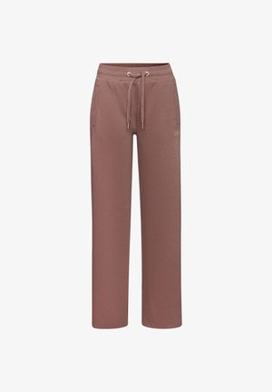 Buffalo, Tracksuit bottoms - braun