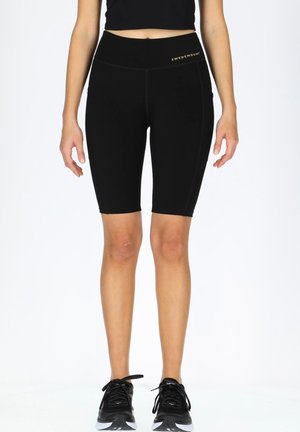 PERFORMANCE  - Leggings - black