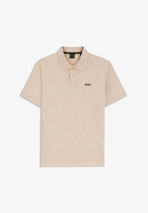 BOSS, Poloshirt - light orange five