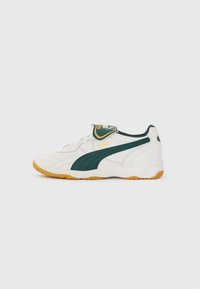 KING INDOOR UNISEX - Tenisky - white/green