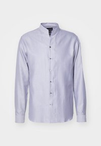 SHIRT - Krekls - blue