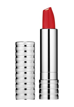 Clinique DRAMATICALLY DIFFERENT LIPSTICK  - Lippenstift - red alert