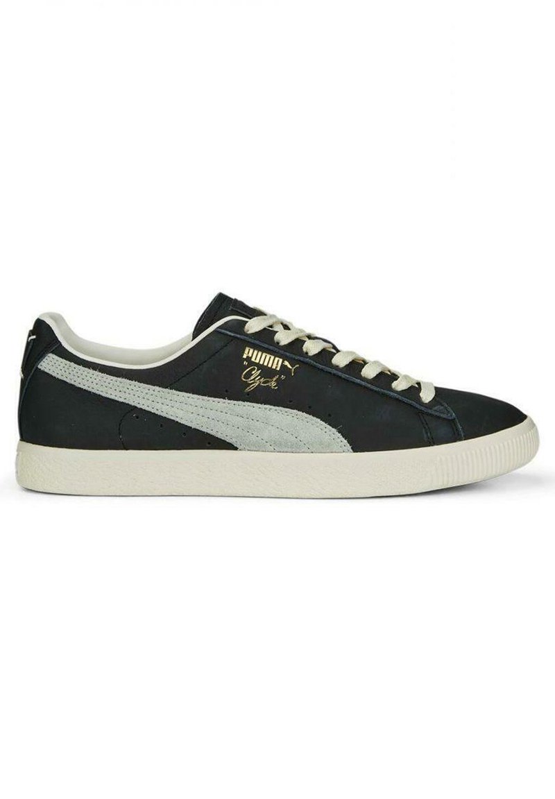 puma clyde femme