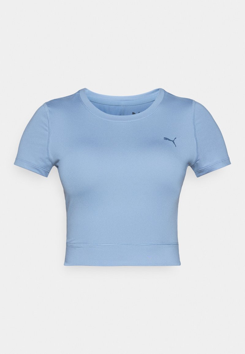 Puma Sport T-shirt blauw
