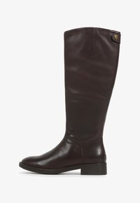 Bronx RO-WAN Boots coffee bean/brown