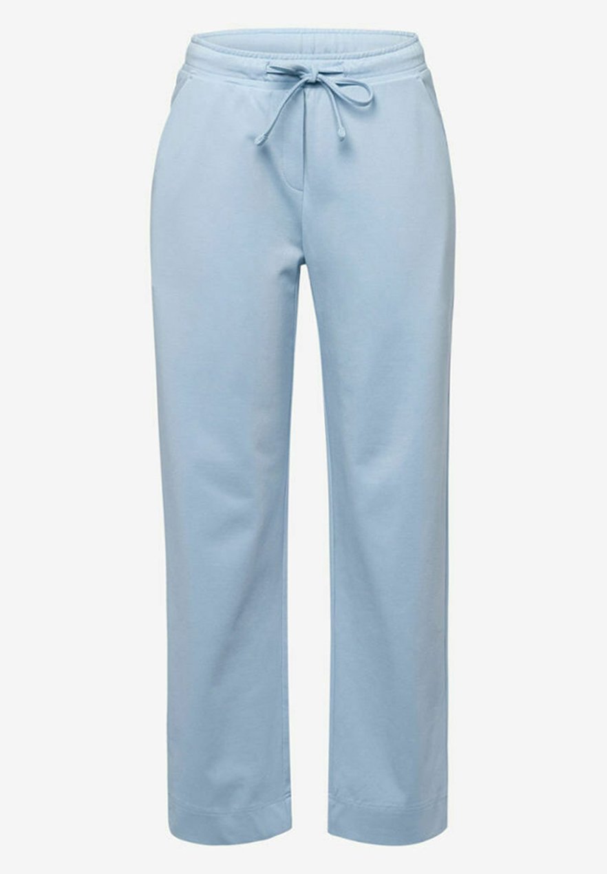 BRAX STYLE MAINE S - Trousers - frozen 