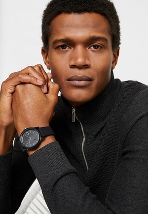 Reloj - black