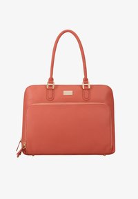Unausgewählt, coral