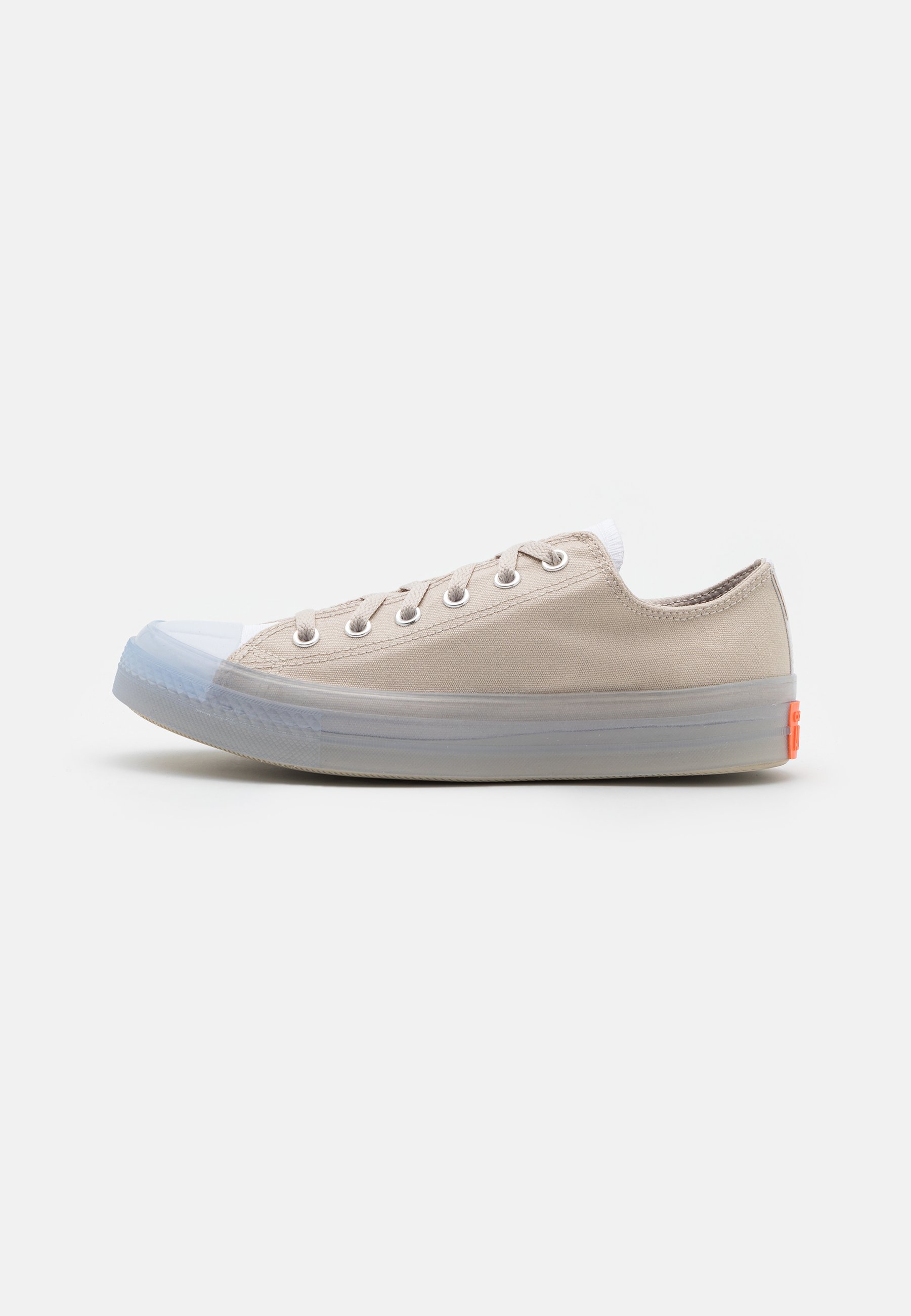 Converse TAYLOR ALL UNISEX - Zapatillas - string/white/wild mango/beige - Zalando.es