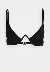 ONLY ONLELLY SET - Biquíni - black
