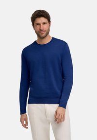 Unausgewählt, royal blue 