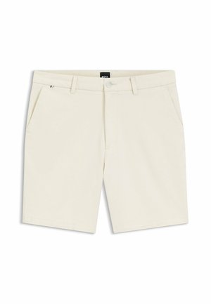 BOSS, BOSS H-KANE1-SHORTS - Short - open white eleven